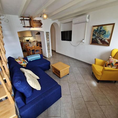 Beach House Bassi Rijeka Extérieur photo
