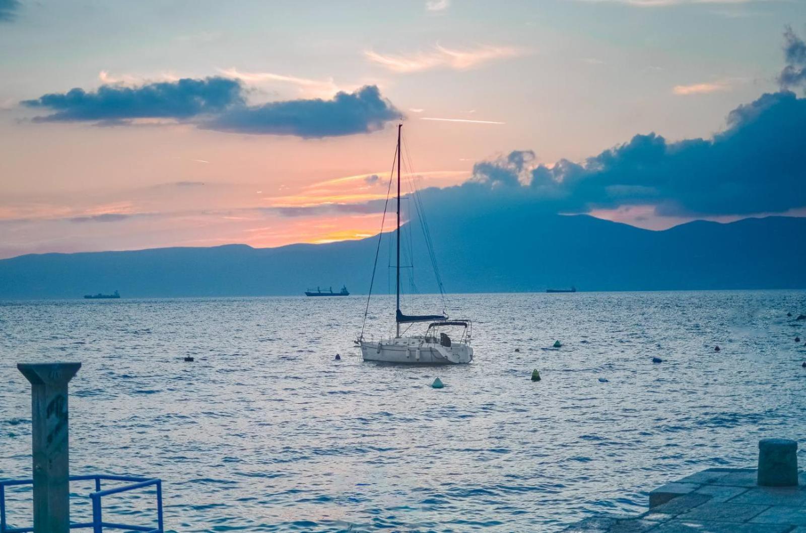 Beach House Bassi Rijeka Extérieur photo