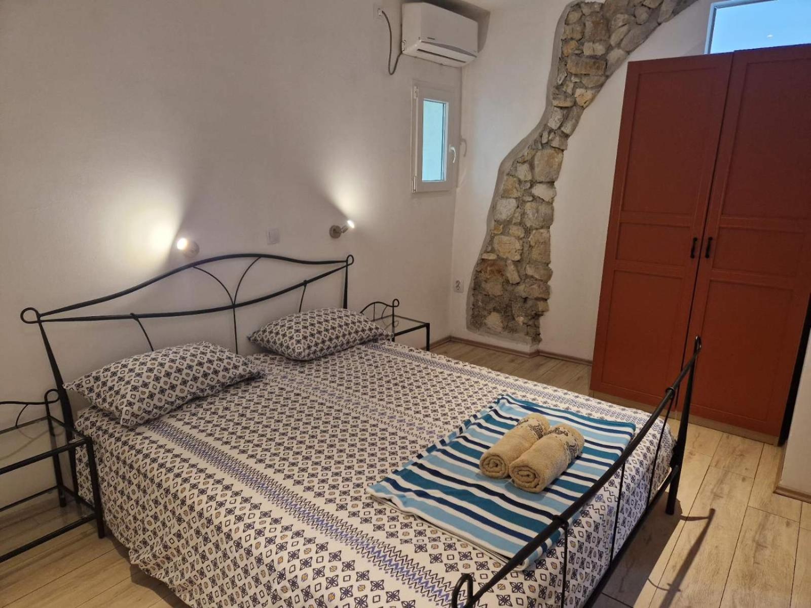 Beach House Bassi Rijeka Extérieur photo