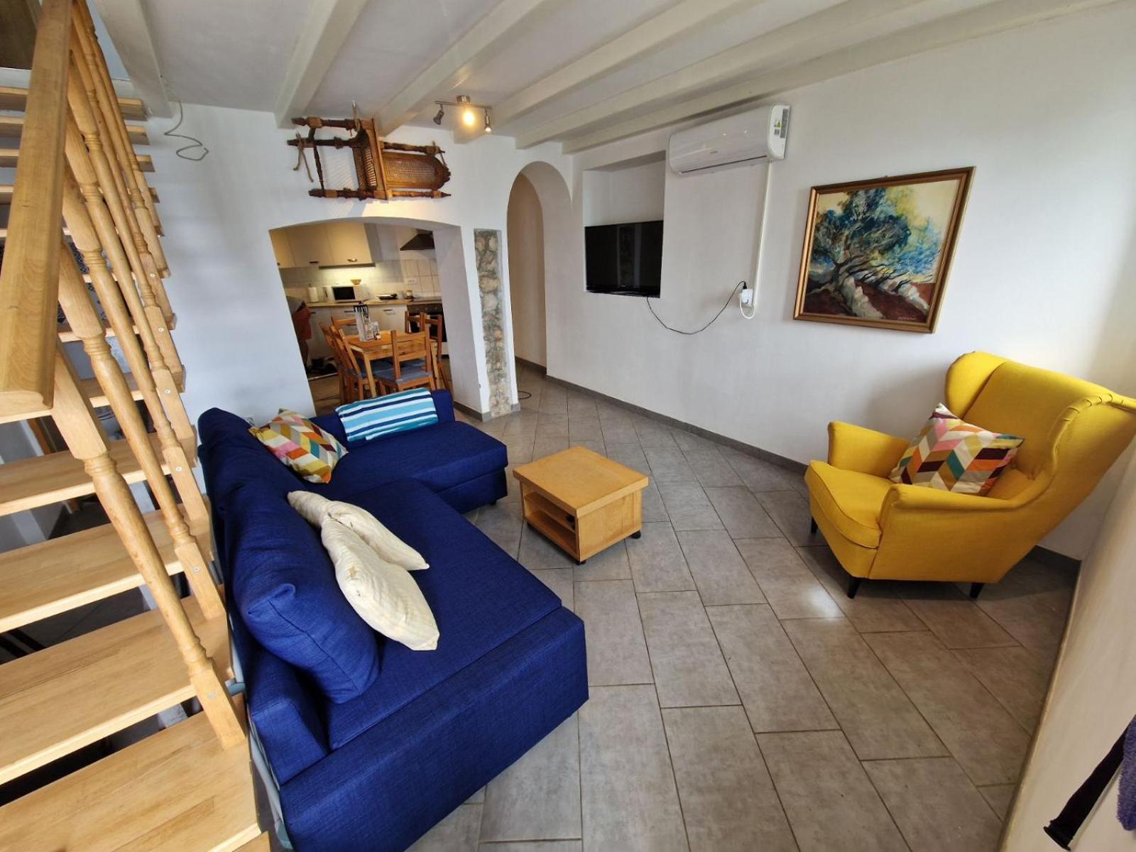 Beach House Bassi Rijeka Extérieur photo