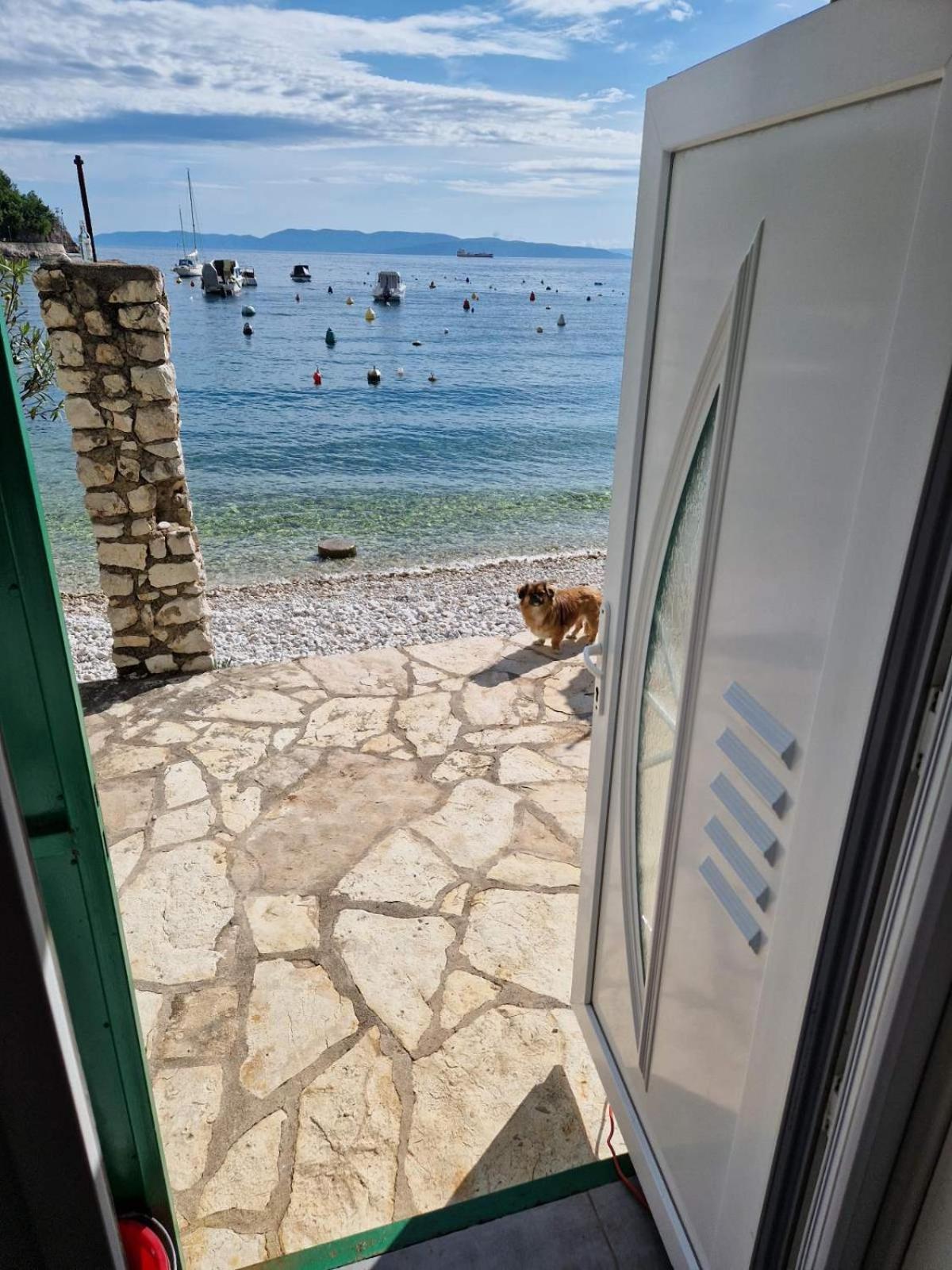 Beach House Bassi Rijeka Extérieur photo