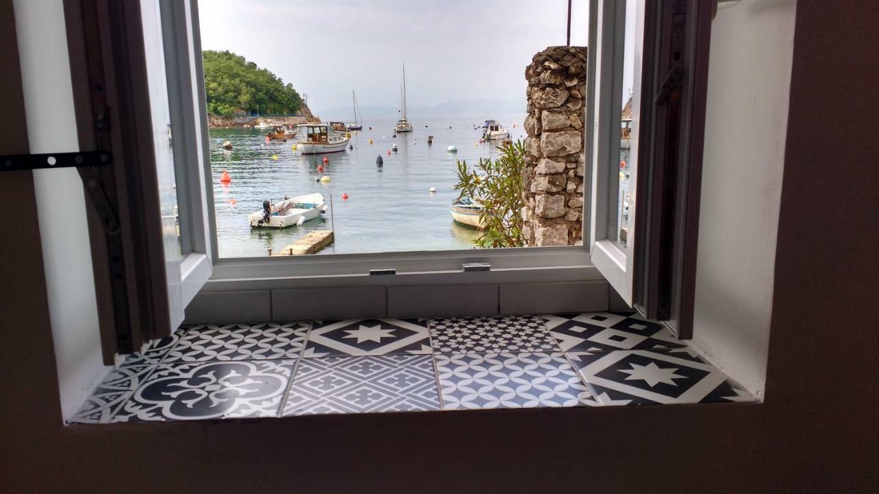 Beach House Bassi Rijeka Extérieur photo