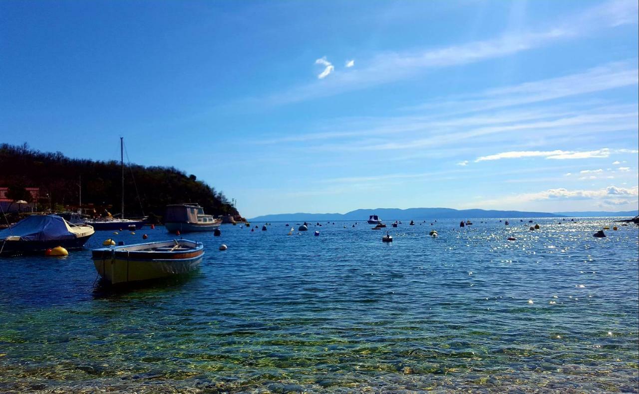 Beach House Bassi Rijeka Extérieur photo