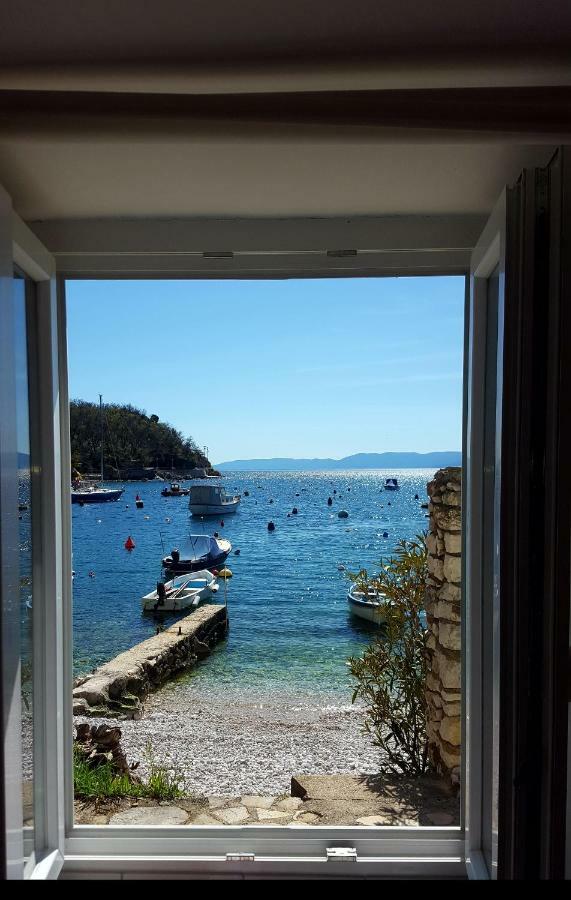 Beach House Bassi Rijeka Extérieur photo