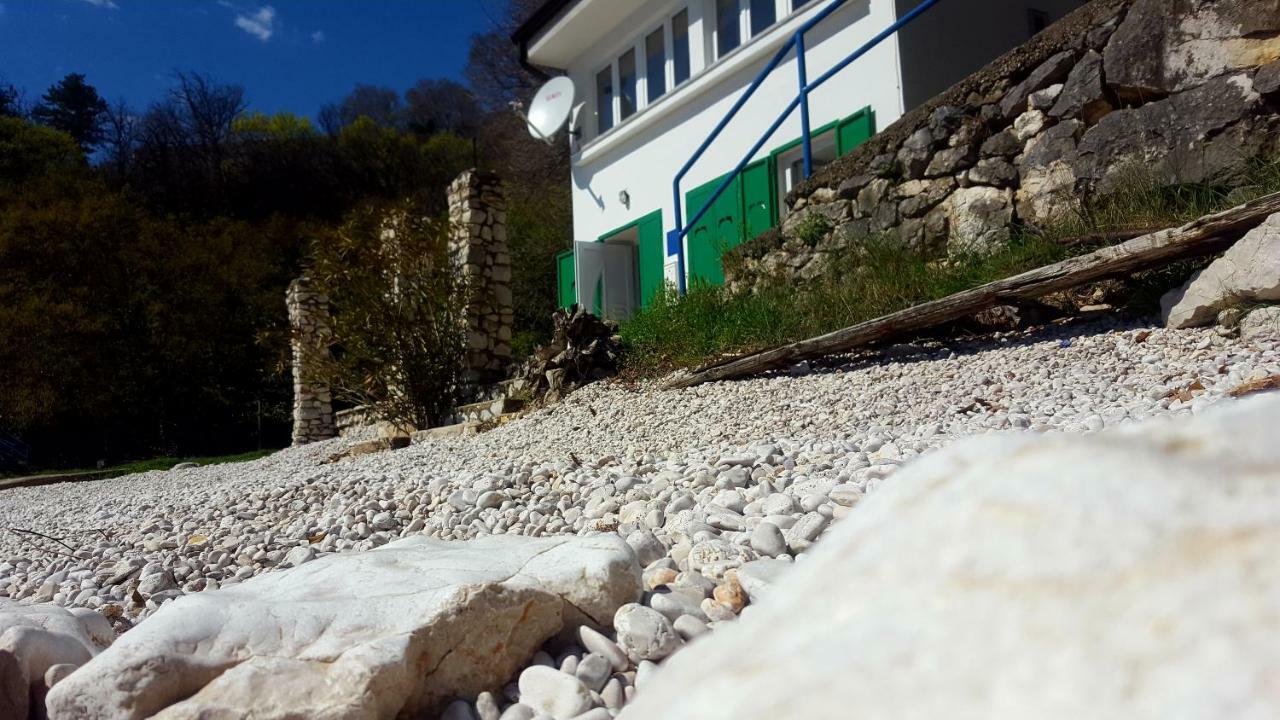 Beach House Bassi Rijeka Extérieur photo