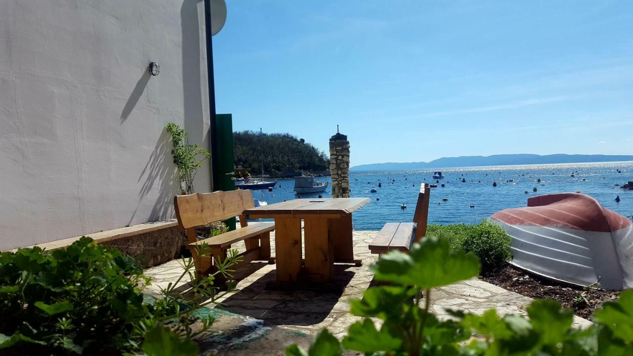 Beach House Bassi Rijeka Extérieur photo