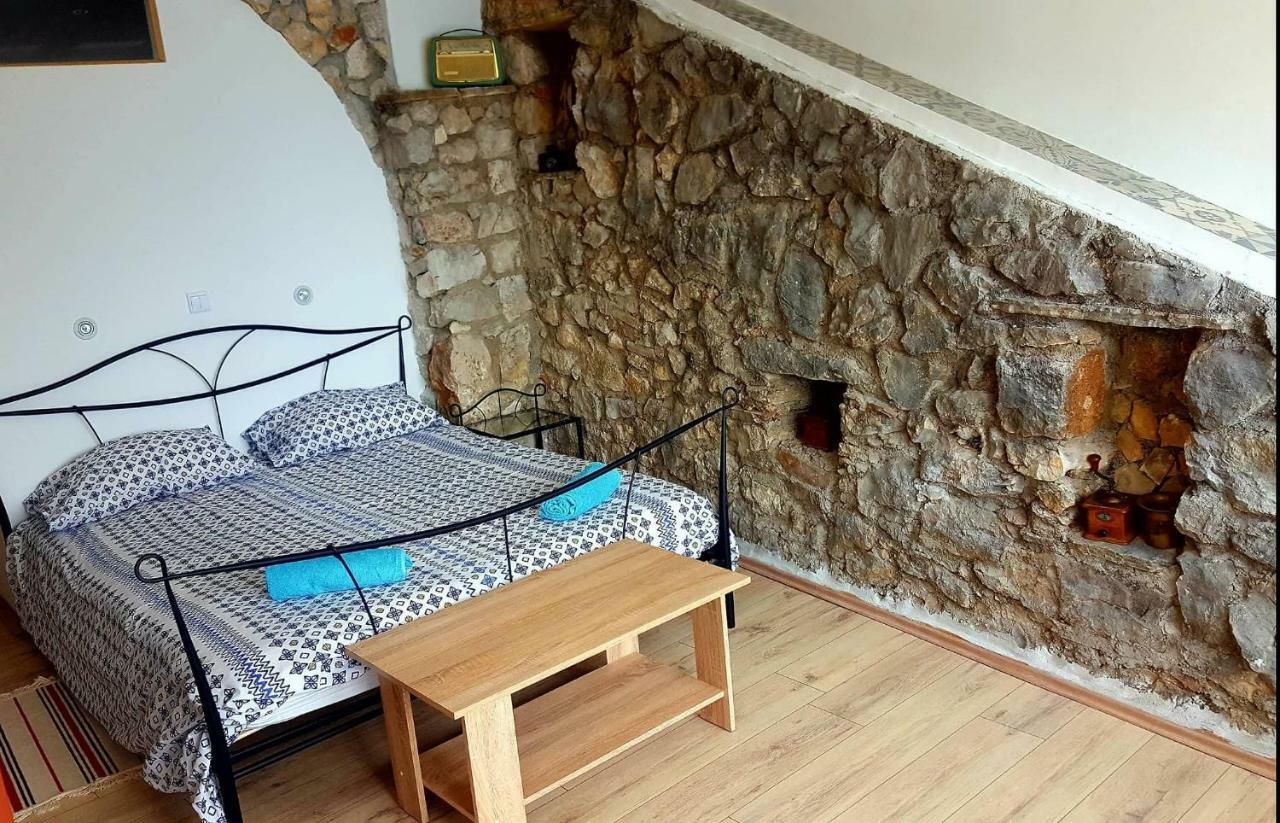 Beach House Bassi Rijeka Extérieur photo