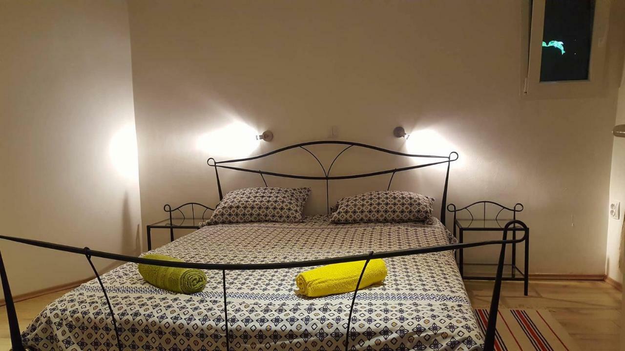 Beach House Bassi Rijeka Extérieur photo