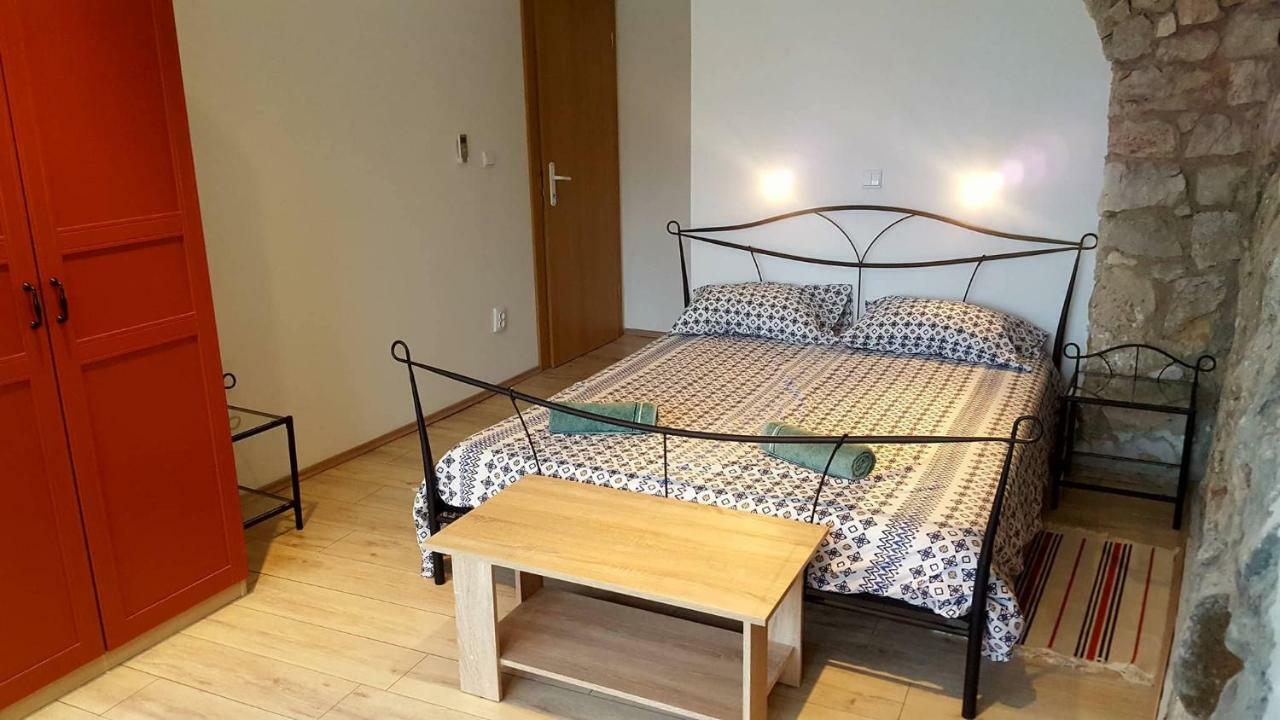 Beach House Bassi Rijeka Extérieur photo