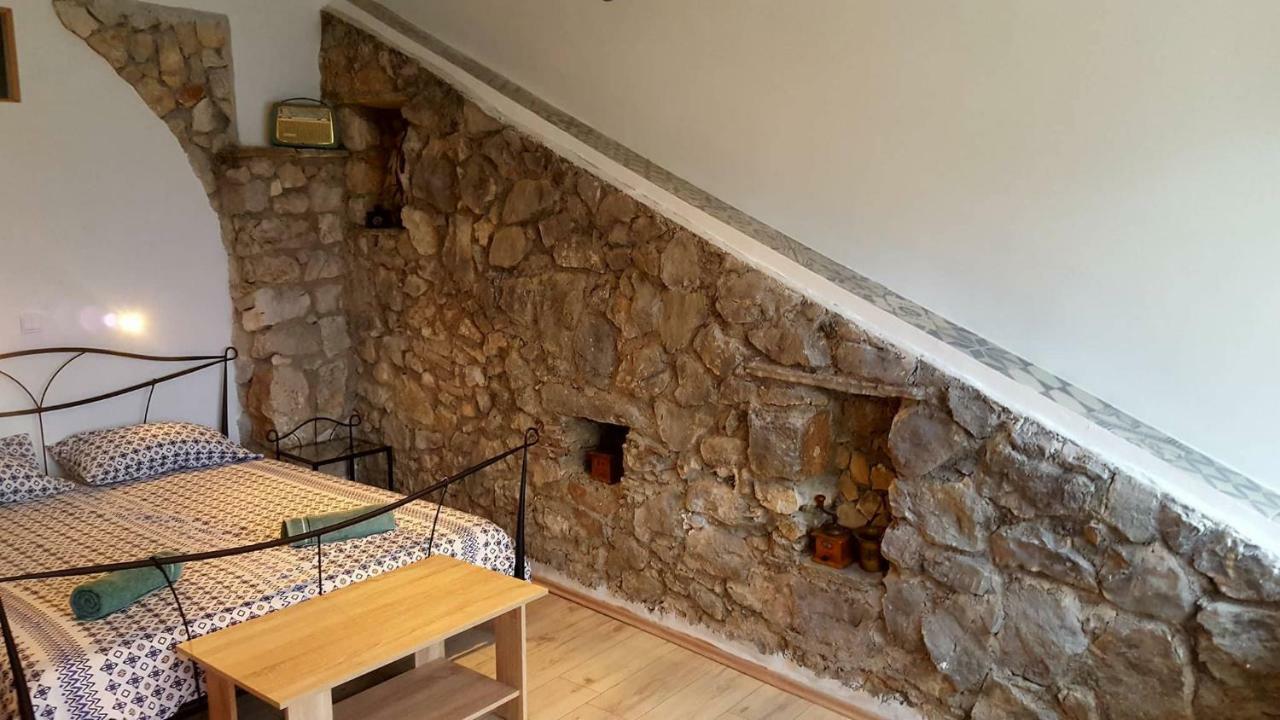 Beach House Bassi Rijeka Extérieur photo