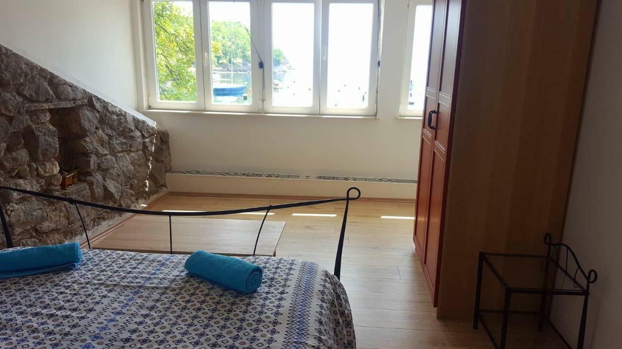 Beach House Bassi Rijeka Extérieur photo