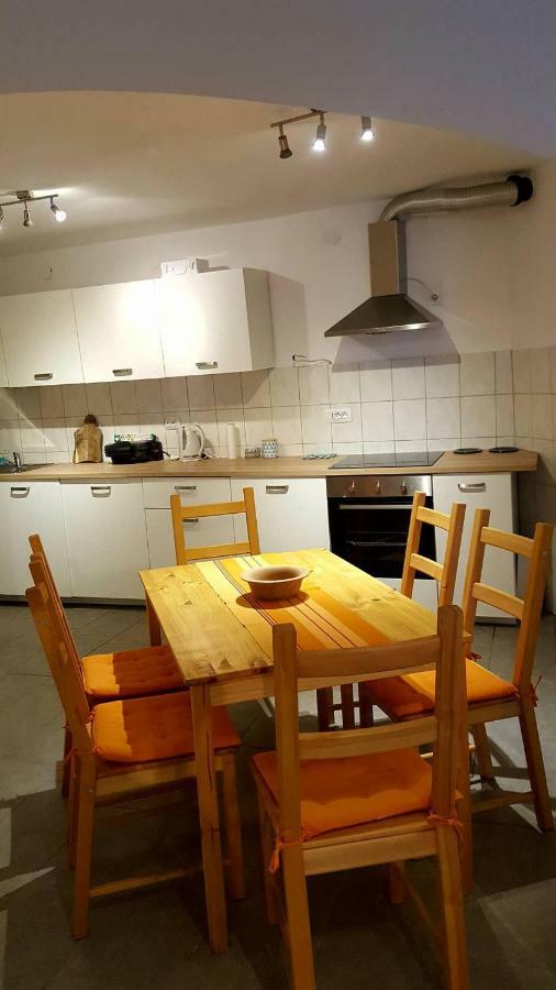 Beach House Bassi Rijeka Extérieur photo
