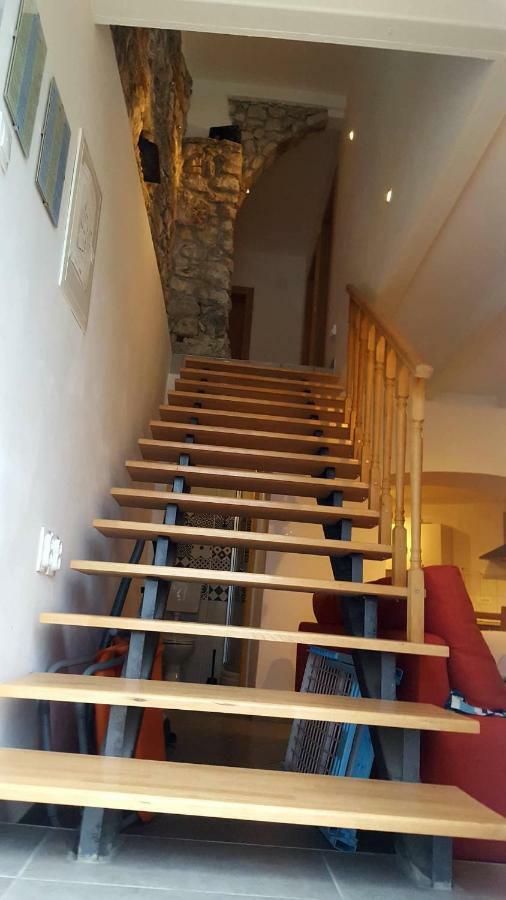 Beach House Bassi Rijeka Extérieur photo