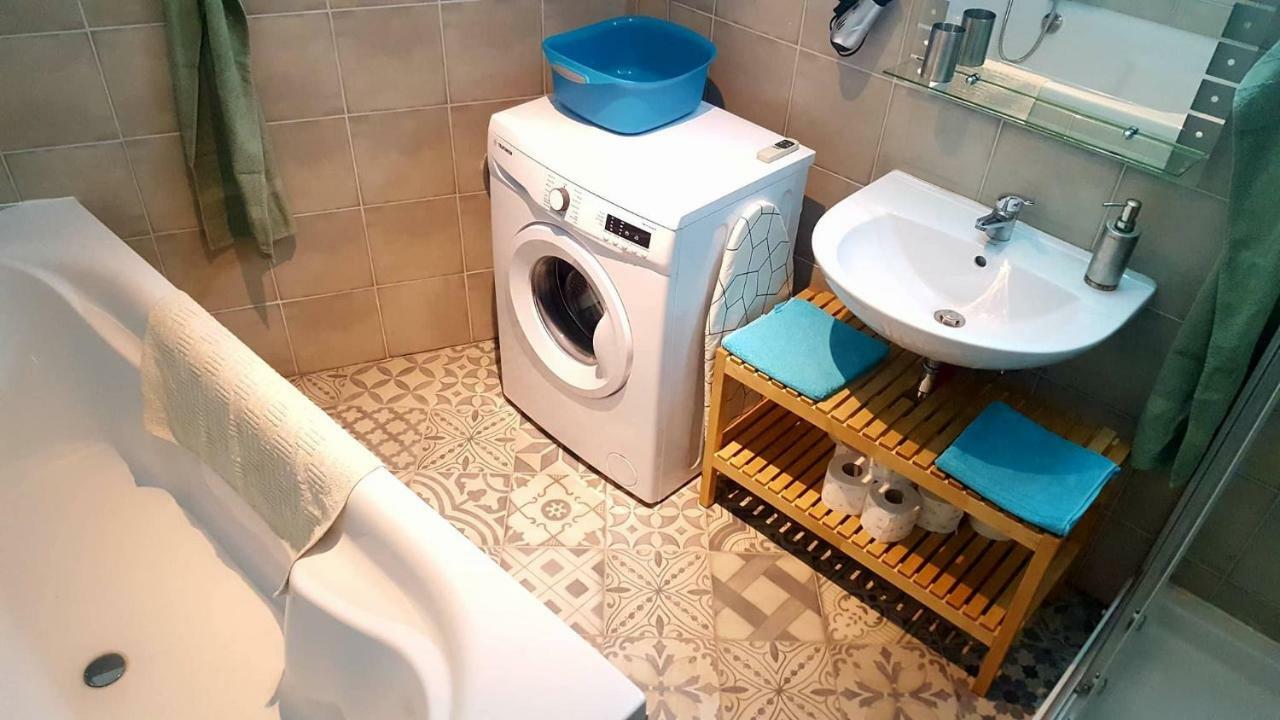 Beach House Bassi Rijeka Extérieur photo